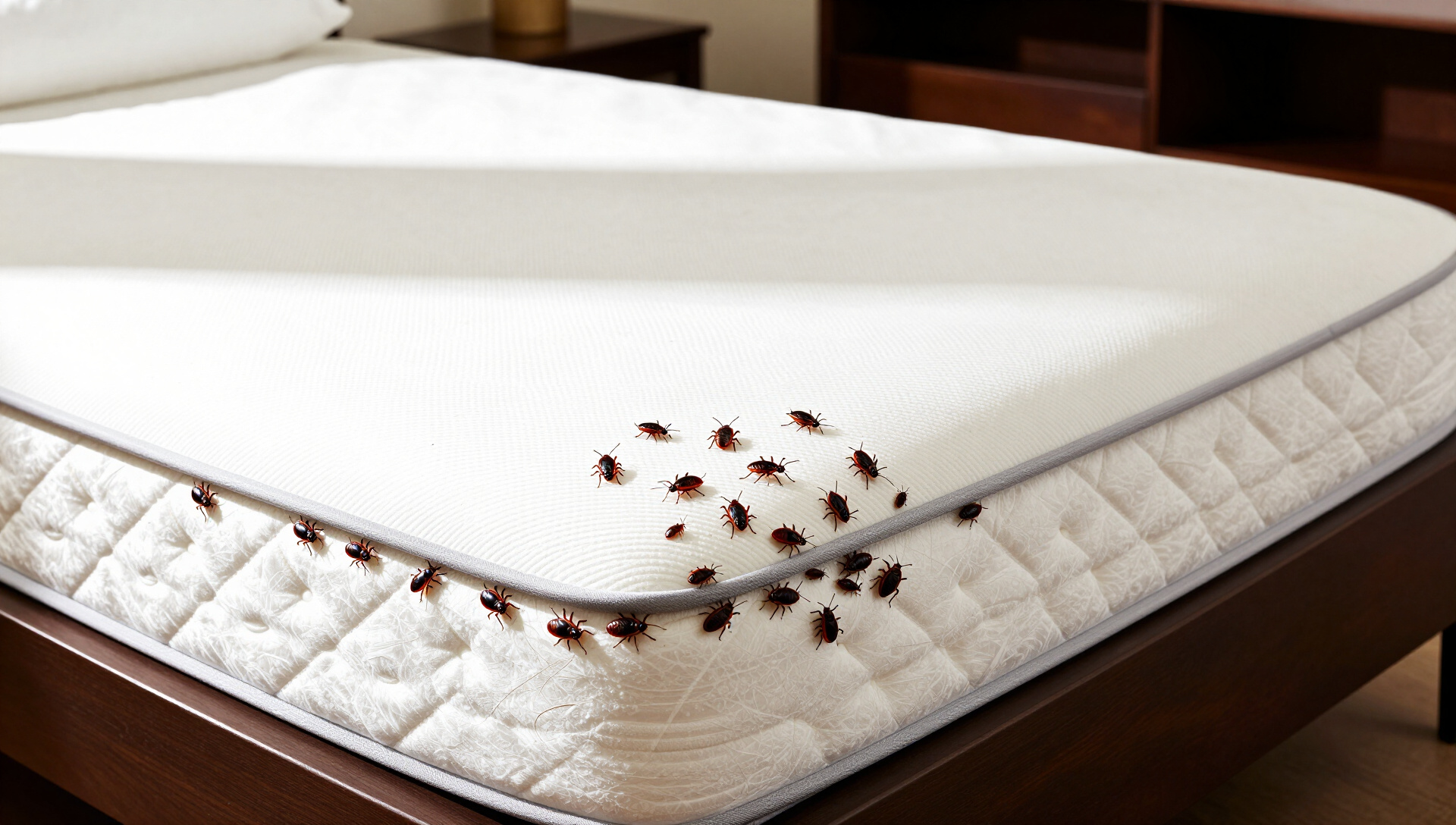 Bed Bugs Control in Oxford Falls