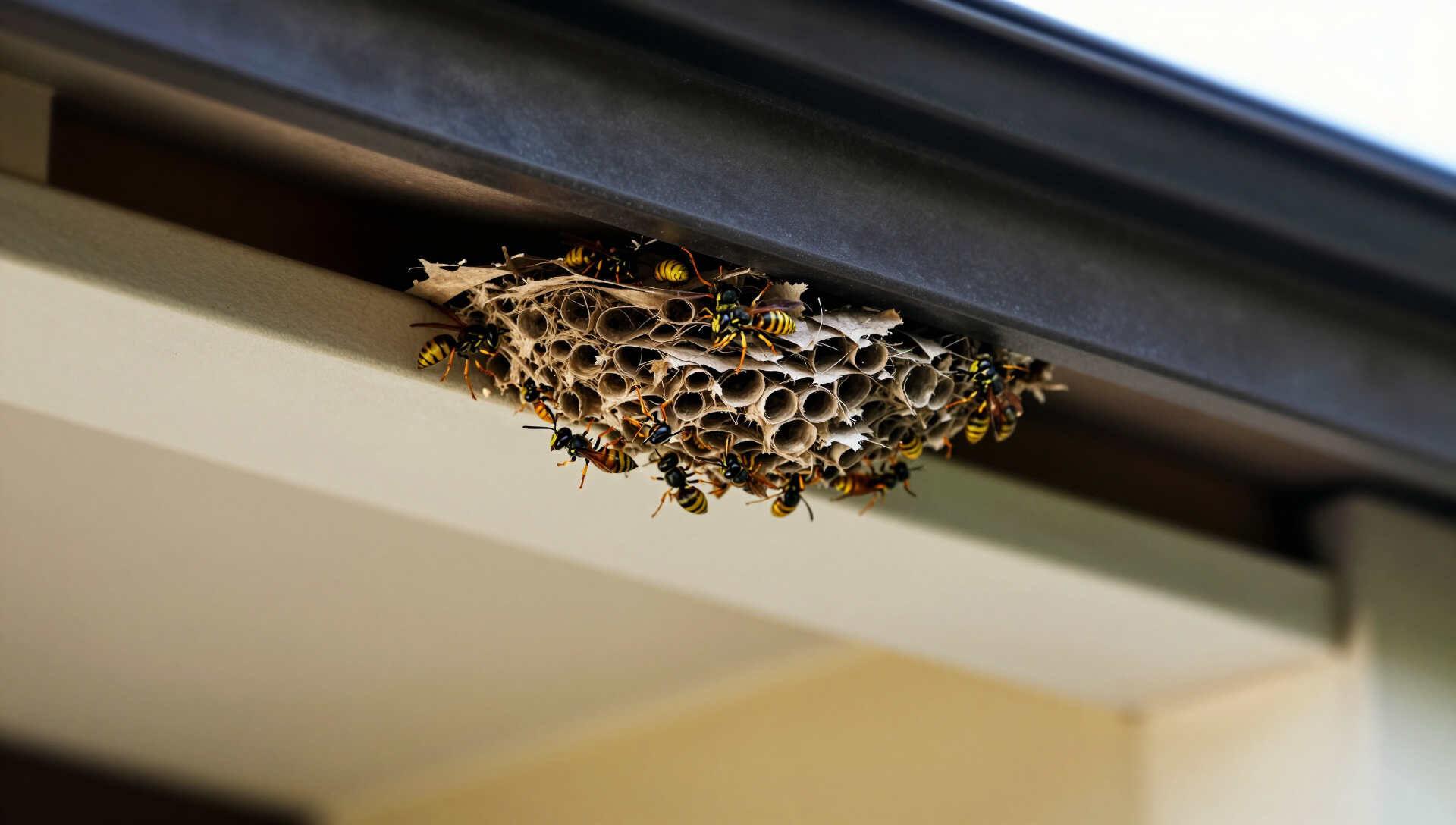 Bees and Wasp Removal in Oxford Falls