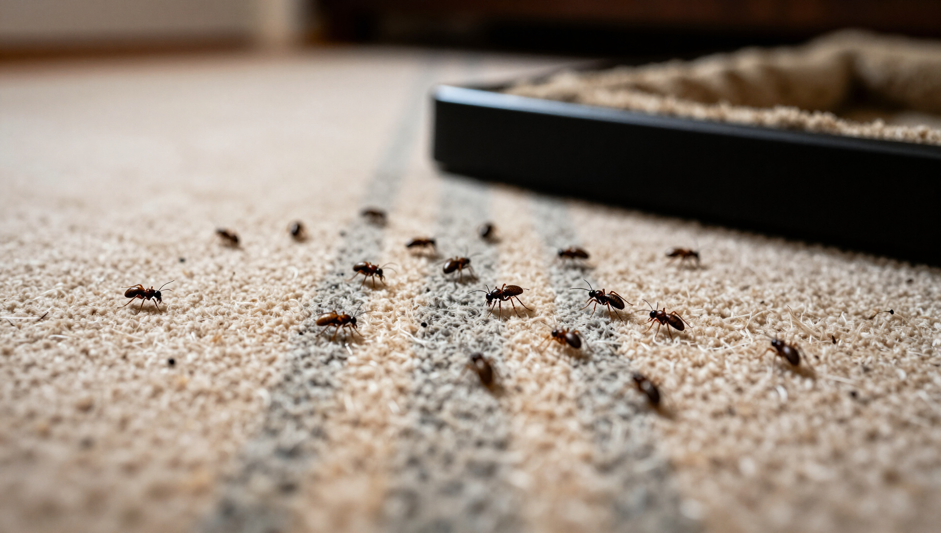 Fleas and Ticks Removal in Oxford Falls